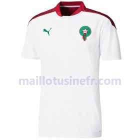 Maillot de Foot Maroc Extérieur 2020-21